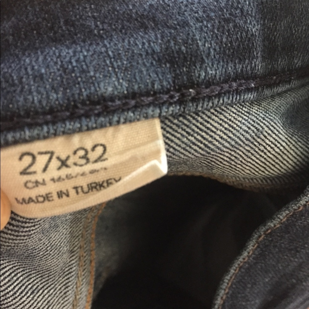 H&M Jeans - Picture 6 of 6